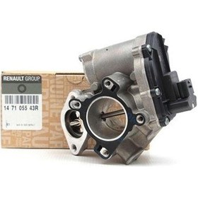 Resim Egr Valfı Master Iıı-laguna Iıı-trafıc-vıvaro-qashqaı M9r-m9t Maıs 147105543r 