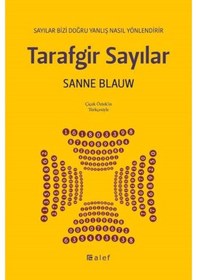 Resim Tarafgir Sayılar: Sayılar Bizi Doğru Yanlış Nasıl Yönlendirir 