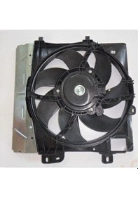 Resim Fan Motoru 301 C-elysee 253306-419900-9812028580 