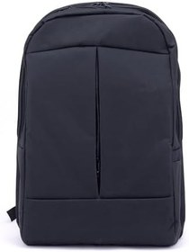 Resim Star Tombis 15.6inç" - 16.1inç" 17,3 Inç Notebook Bilgisayar Laptop Sırt Çantası - Su Geçirmez (Siyah) 