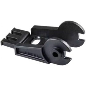 Resim Emas Hkp020025zea ,20x25mm Hareketli Kanal Erkek Sabitleme Aparat 