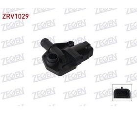 Resim Rolantı Ayar Valfı Renault Clıo Iı 1.4 1999-2004 / Megane Iı 2.0 