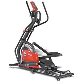 Resim Diesel Fitness E-Glide Eliptik Bisiklet 