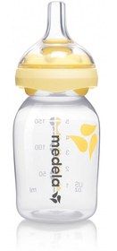 Resim Medela Calma 150 Ml Biberon 