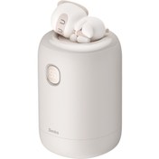 Resim Benks Ns03 Dijital Ekran El Isıtıcı Özellikli Aroma Kokulu Powerbank 15w 10000mah 