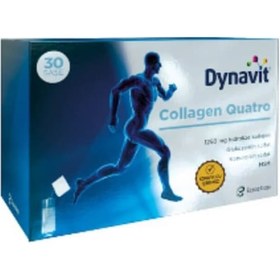 Resim Dynavit Collagen Quatro 30 Saşe 