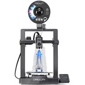 Resim Creality Ender-3 V3 KE 1001020531 3D Yazıcı 