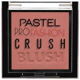 Resim Pastel Profashion Crush Blush 303 8g 