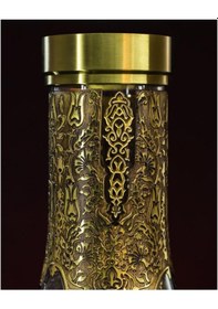 Resim Mr.Eds E24 Big Boss Pro X Özel Koleksiyon Nargile Takımı 