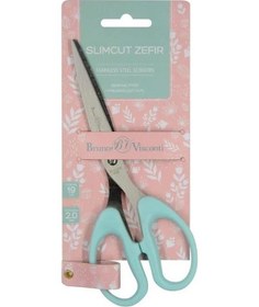 Resim Bruno Visconti Makas "slımcut Zefır" 19,5 Cm 