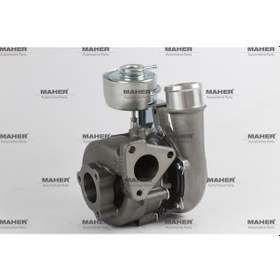 Resim Esse Otomotiv - Santafe 06-12 2.2 Turbo - MHR-10261 - 28231-27800 