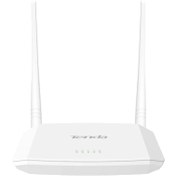 Resim Tenda V300 300 Mbps VDSL2 2 x 5DBi Modem Router 