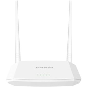 Resim Tenda V300 300 Mbps VDSL2 2 x 5DBi Modem Router 