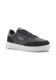 Resim Dockers By Gerli 238636 5fx Siyah Erkek Sneaker 