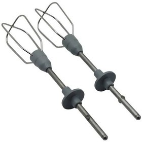 Resim Fakir Uyumlu Taffy Çırpma Teli 2 Adet Gri (536668499) 