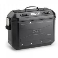 Resim GIVI DLMK36BPACK2 TREKKER DOLOMITI YAN ÇANTA TAKIM 
