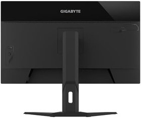 Resim GIGABYTE M32UP 31.5" IPS Gaming Monitor, 4K UHD (3840x2160), 160Hz, 1ms MPRT, Non-Glare, HDMI 2.1 & DisplayPort 1.4 (DSC) & USB-C, DisplayHDR 400, KVM, Dahili Hoparlör 