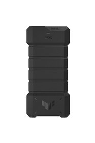 Resim ASUS TUF Gaming AS1000 Plus 1 TB USB-C 3.2 Gen 2×2 M.2 NVMe Taşınabilir SSD 