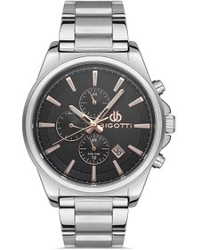 Resim Bigotti Milano BG.1.10431.2 Erkek Kol Saati 