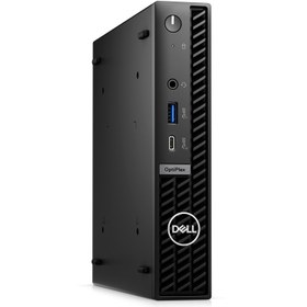 Resim Dell OptiPlex Micro7020 i5-14500T vPro 32GB 512GB SSD Ubuntu Masaüstü Bilgisayar N012O7020MFFVPU 002 