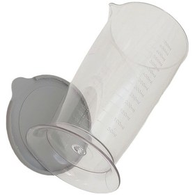 Resim Chefmaxx Blender Ölçüm Haznesi ve Karıştırma Kabı 