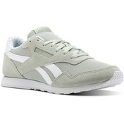 Resim Reebok Royal Ultra SL CN0451 Kadın Günlük Ayakkabı yeşil 