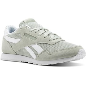 Resim Reebok Royal Ultra SL CN0451 Kadın Günlük Ayakkabı yeşil 