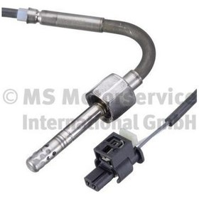 Resim Pıerburg 7.11020.82.0 Egzoz Sıcaklık Sensoru Katalızator Sonrası A-class W169 04 12 B-class W245 05 11 