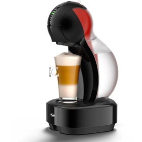 Resim Delonghi Dolce Gusto EDG355.B Colors Kapsüllü Kahve Makinesi - Siyah - 1340 Watt 