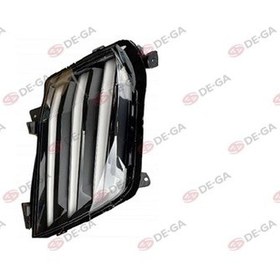 Resim P208 Gündüz Farı Ledlh23 