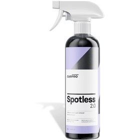 Resim carpro Spotless 2.0 Kireç Lekesi Giderici 500ml. 