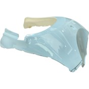 Resim Mondial Wing 50İ Şasi Alt Koruma Açık Mavi Orj 