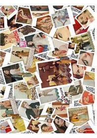 Resim Pirinç Dekopaj Kağıdı Model 271 