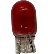 Resim Premıum 12V 93 Ampul Dipsiz T20 21W Kırmızı 