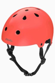 Resim Lifestyle Coral M Beden Bisiklet Kaskı 