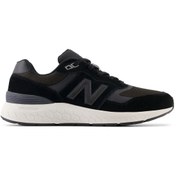 Resim New Balance 880 Lifestyle Erkek Günlük Ayakkabı -MW880BK6 