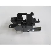 Resim Nıssan Pıck Up- Navara- 06/14 Ön Kapı İç Açma Kolu Sağ Elceği Nikelajlı Euro Body 