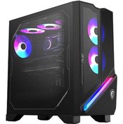 Resim MSI MPG Infinite X3 AI 2NVV9-229TR Intel Ultra 9 285K 32GB DDR5 1000GB SSD RTX 5080 Ventus 3X W11 