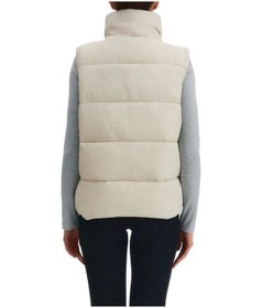 Resim Lumberjack Wl 4gump Wgk- F003w 5pr Kadın Ekru Yelek 102027536 Ekru 
