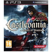 Resim Castlevania Lords Of Shadow Ps3 