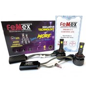 Resim Femex Super More Csp Chipset Hır 9012 Radyatör Soğutmalı 