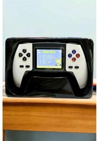 Resim Mey İthalat Game Stick 520 Oyunlu Retro Konsol Çocuklara Özel 67107828 