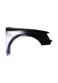 Resim Audı A4- 05/08 Ön Çamurluk Delikli Sol Tyg 