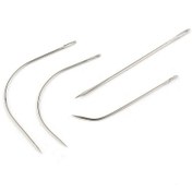 Resim Döşeme İğnesi 4'lü 