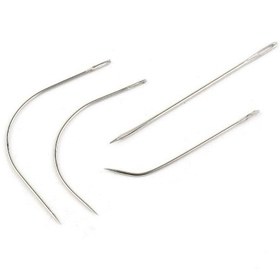 Resim Döşeme İğnesi 4'lü 