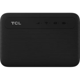 Resim TCL MW45LV | 4G LTE Mobil Wi-Fi Modem Router | CAT4 150 Mbps | SIM Kart Destekli | 802.11b/g/n Wi-Fi | 15 Cihaza Kadar Bağlantı | Taşınabilir Tasarım | Uzun Pil Ömrü | Kolay Kurulum 