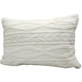 Resim Comfort Yorgan Seti Çift Kişilik Ivy Krem Krem 