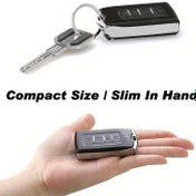 Resim 1-Paket Kompakt Dijital Cep Terazisi, Yüksek Hassasiyetli 0.01g Mini Elektronik Terazi, Taşınabilir Mücevher Altın Tartım Cihazı, Matematik Temalı, İngilizce Dil, Düğme Pil ile Pil Çalıştırılır, ≤36V 