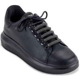 Resim Dkny Kadın Ayakkabı K3301265-blk K3301265-blk Siyah Siyah 
