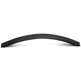 Resim System Siyah 192 mm Çekme Mobilya Kulpu (SY5342 0192 AL6) 